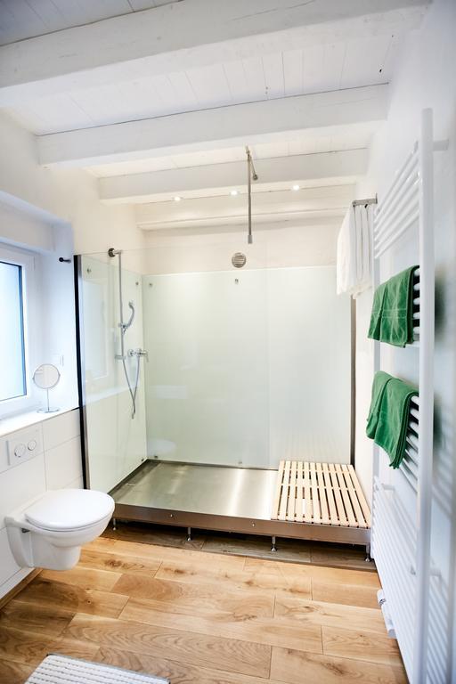 Basalt-Loft Villa Kottenheim Dış mekan fotoğraf