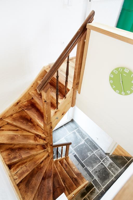 Basalt-Loft Villa Kottenheim Dış mekan fotoğraf