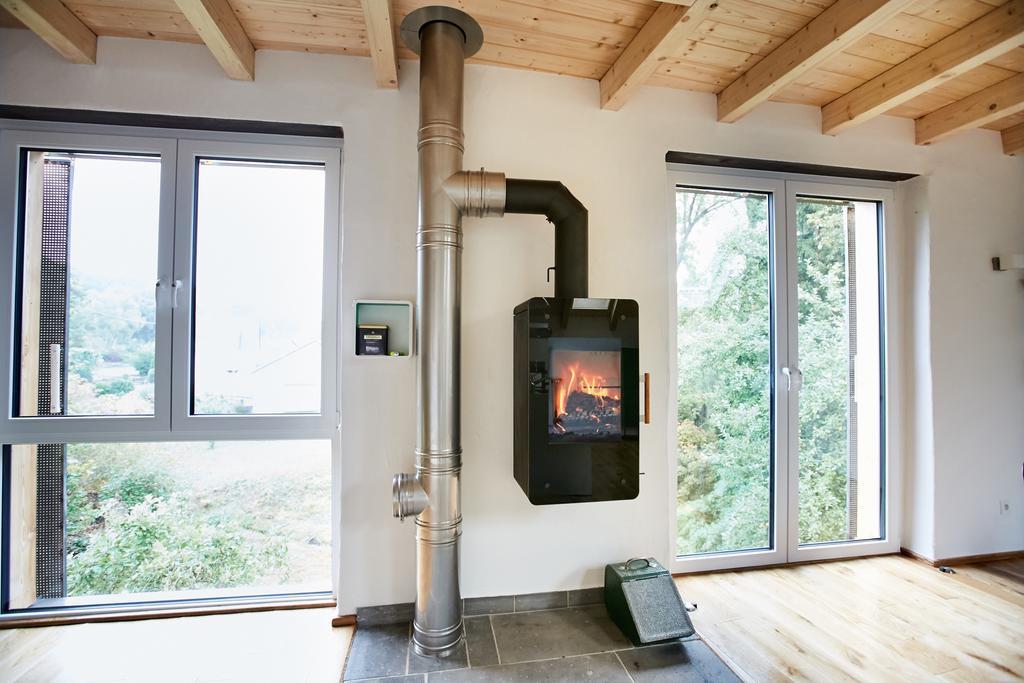 Basalt-Loft Villa Kottenheim Dış mekan fotoğraf