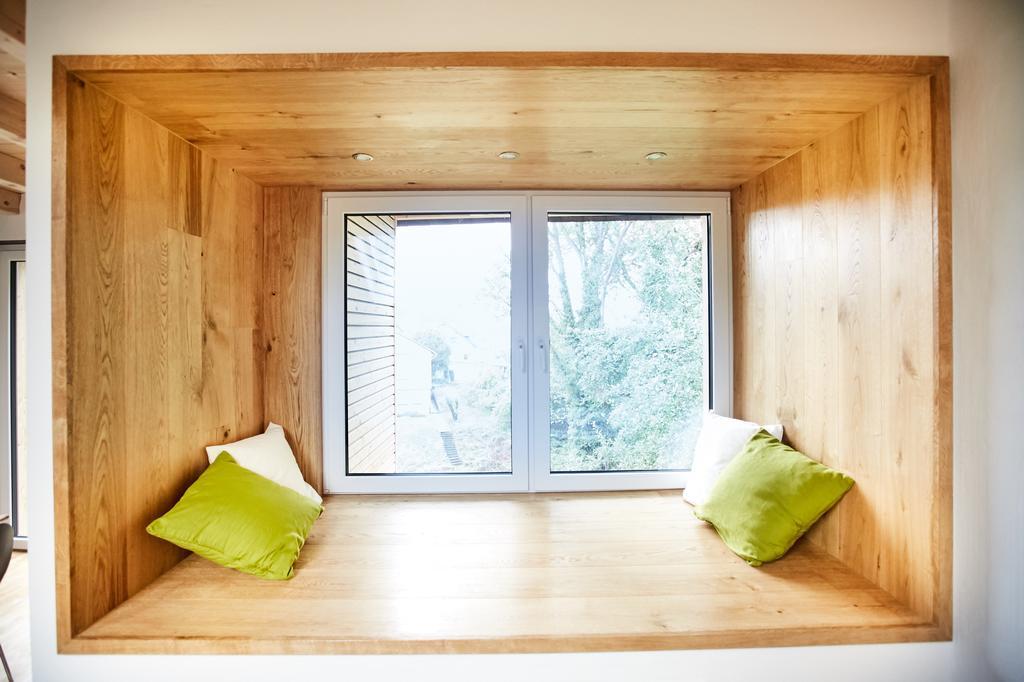 Basalt-Loft Villa Kottenheim Dış mekan fotoğraf