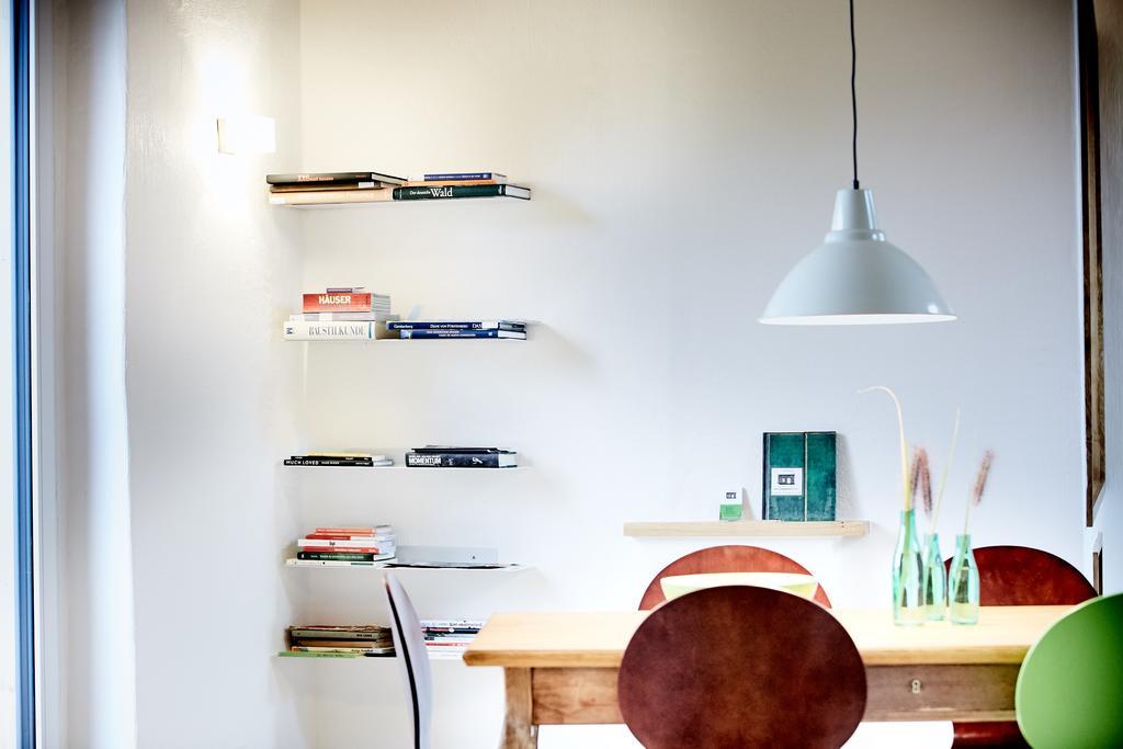 Basalt-Loft Villa Kottenheim Dış mekan fotoğraf