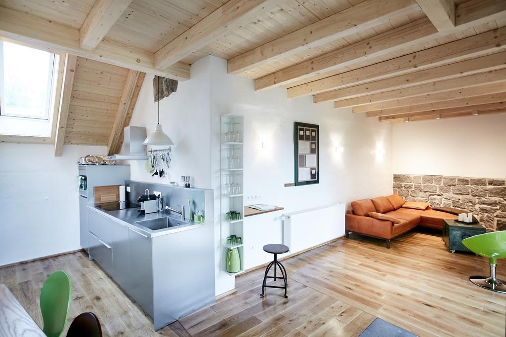 Basalt-Loft Villa Kottenheim Dış mekan fotoğraf