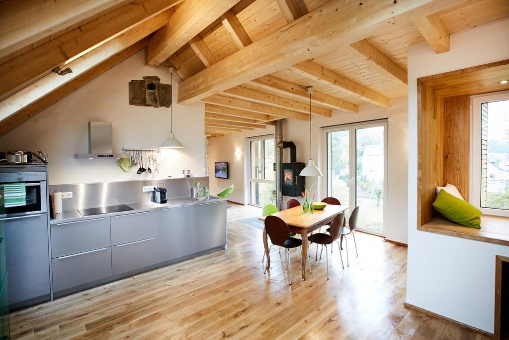Basalt-Loft Villa Kottenheim Dış mekan fotoğraf