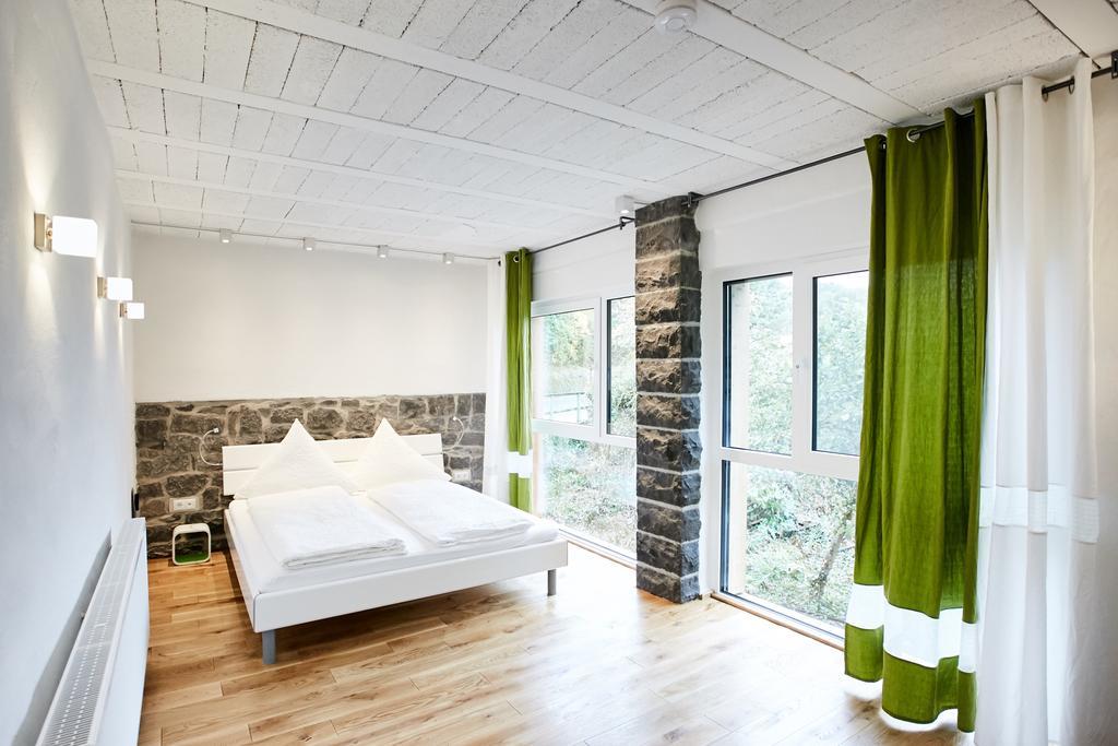 Basalt-Loft Villa Kottenheim Dış mekan fotoğraf