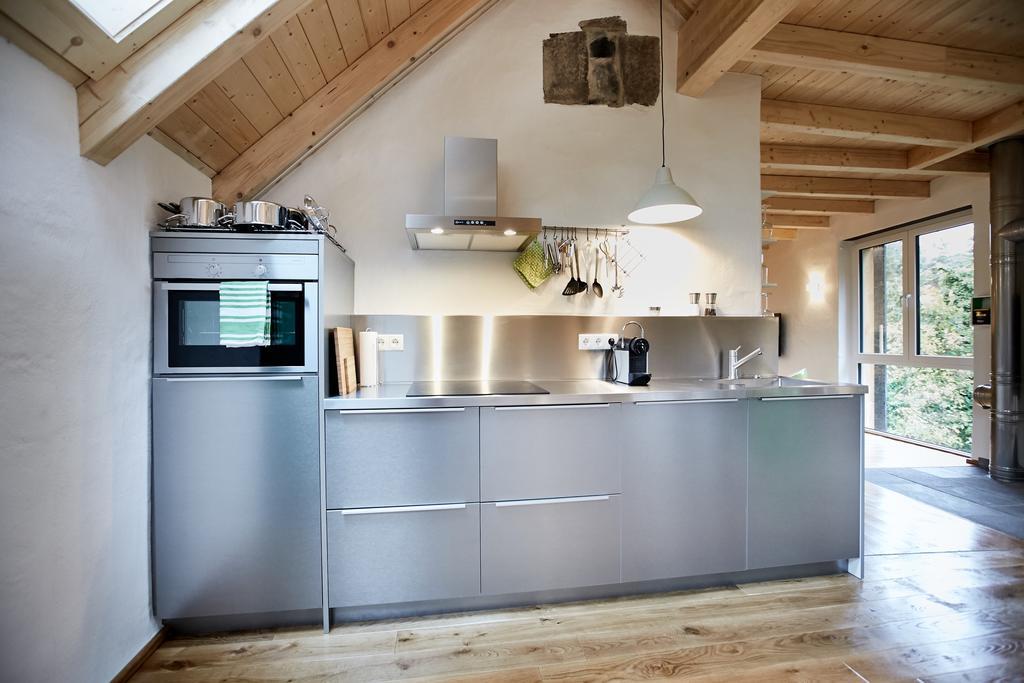 Basalt-Loft Villa Kottenheim Dış mekan fotoğraf