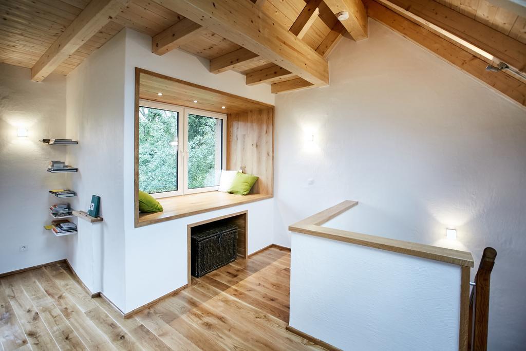 Basalt-Loft Villa Kottenheim Dış mekan fotoğraf