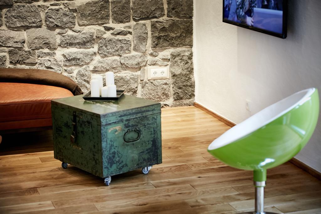Basalt-Loft Villa Kottenheim Dış mekan fotoğraf