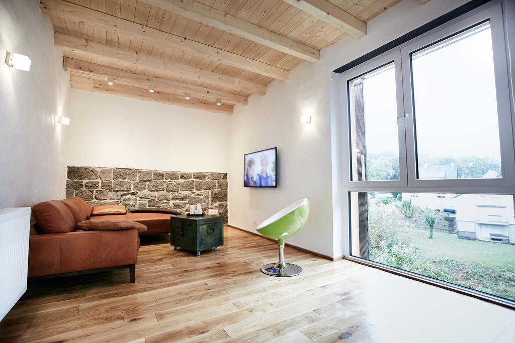 Basalt-Loft Villa Kottenheim Dış mekan fotoğraf