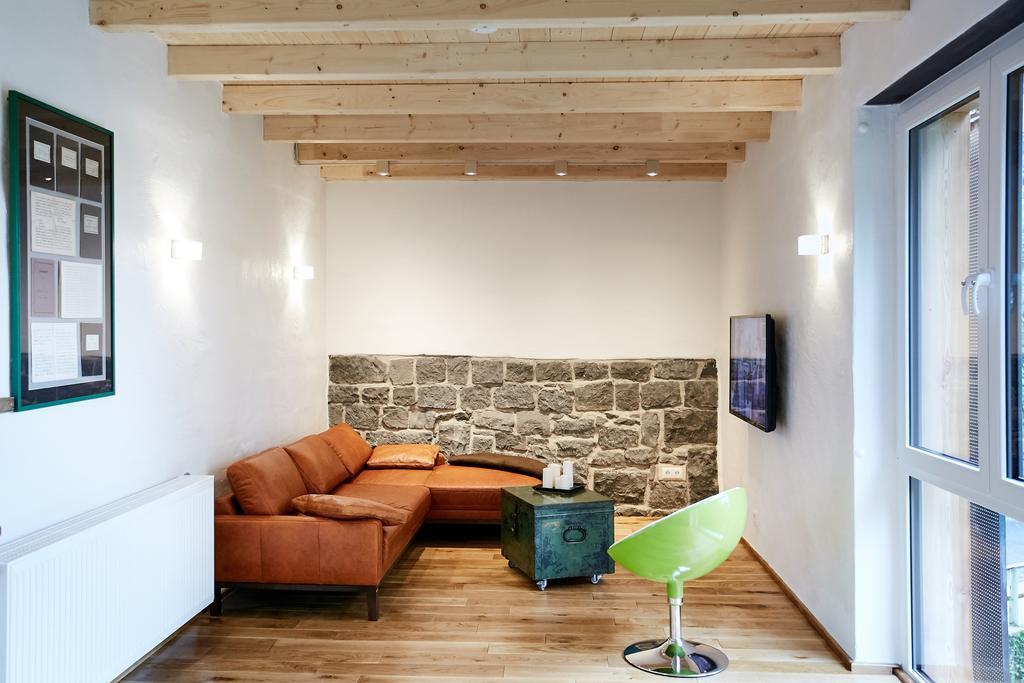 Basalt-Loft Villa Kottenheim Dış mekan fotoğraf